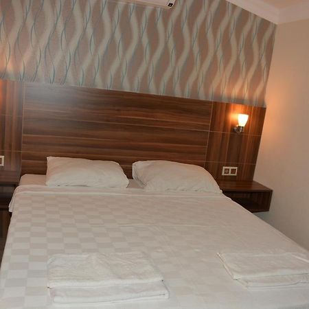 Monk Boutique Hotel Кемер Екстер'єр фото