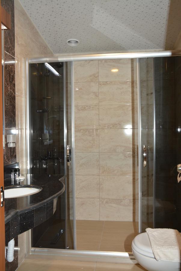 Monk Boutique Hotel Кемер Екстер'єр фото