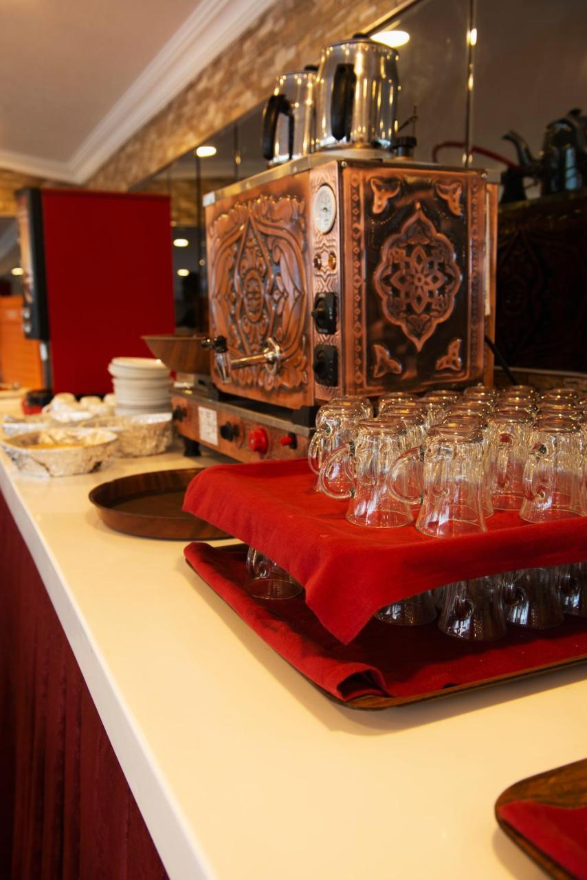 Monk Boutique Hotel Кемер Екстер'єр фото
